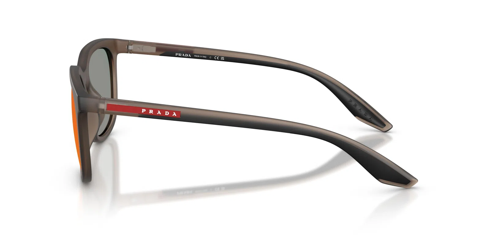 Prada Linea Rossa B09SU Sunglasses - view 17
